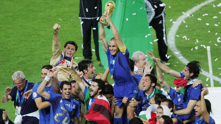 italy world cup