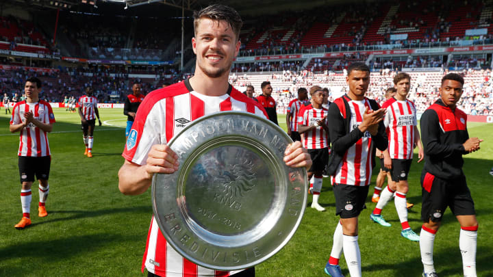 marco van ginkel